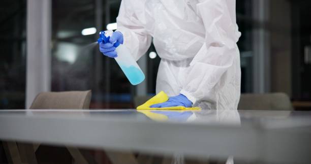 Licensed Blood Cleanup service in Central City, IA - Trauma Clean Pros